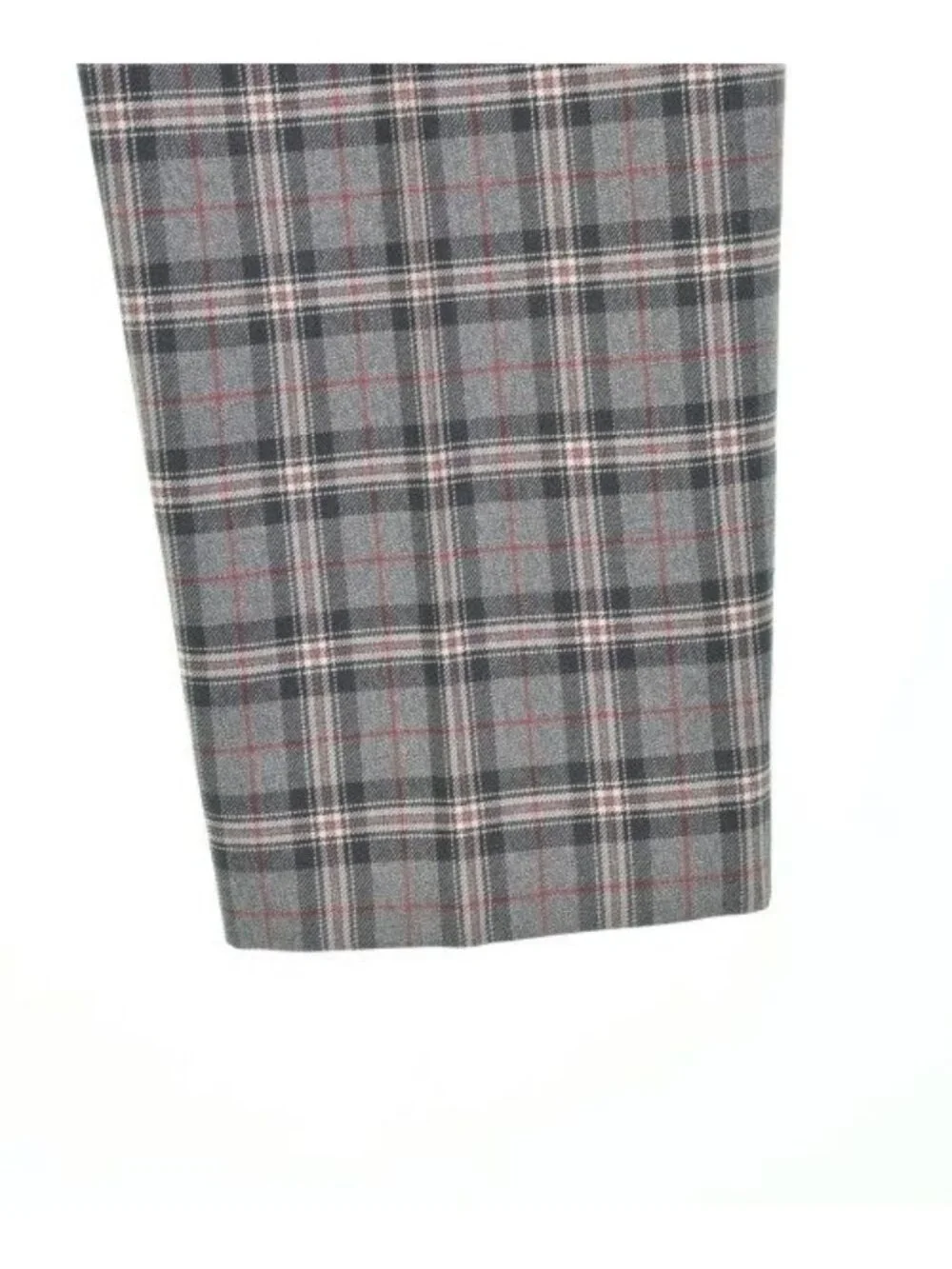 Gucci Trousers Pants Gray